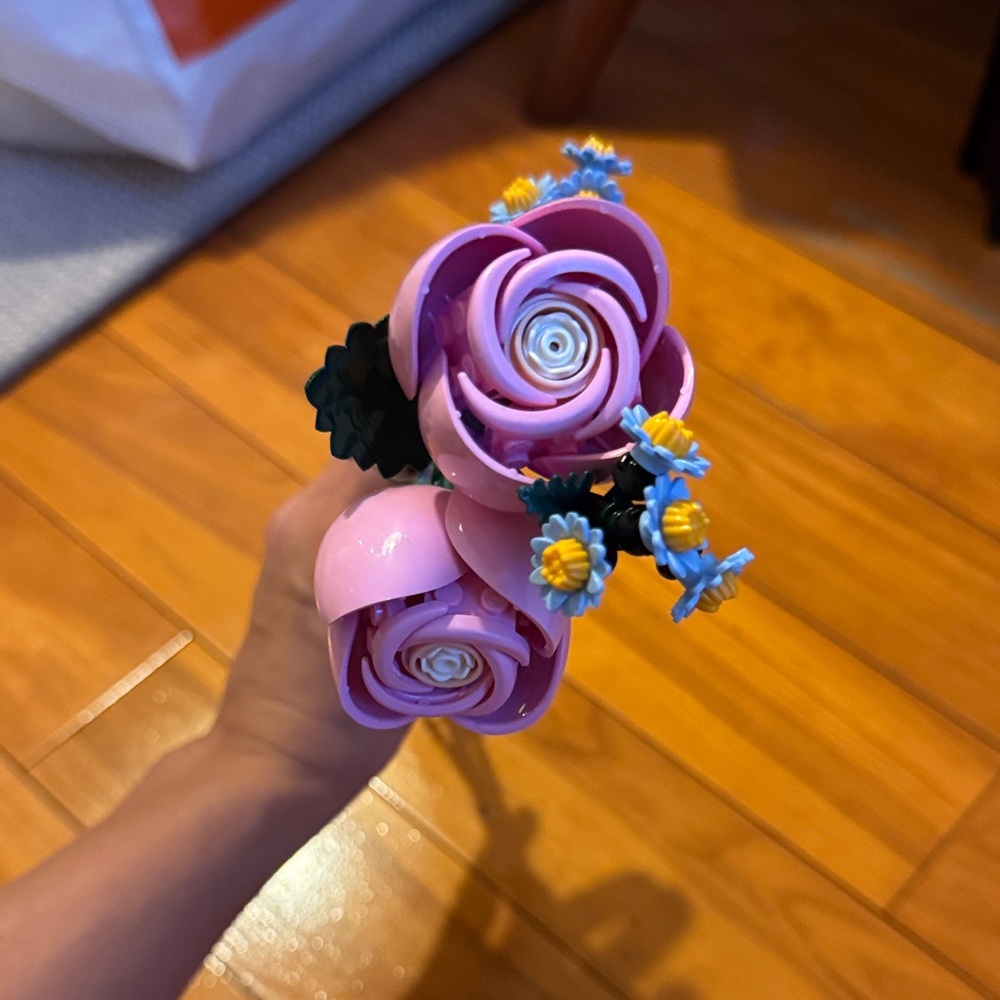 Lego Flowers Bundle